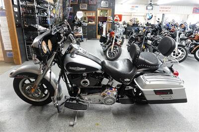 2005 Harley-Davidson Heritage Softail Classic   - Photo 6 - Kingman, KS 67068