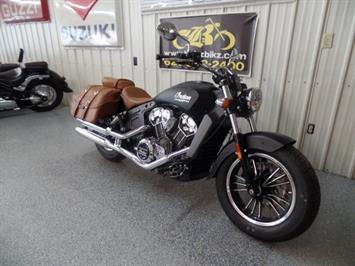 2016 Indian Scout   - Photo 2 - Kingman, KS 67068