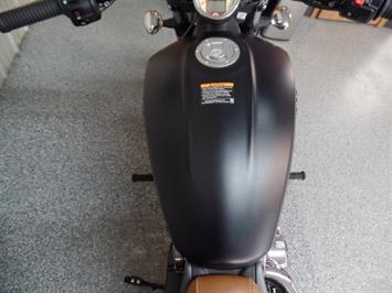 2016 Indian Scout   - Photo 14 - Kingman, KS 67068