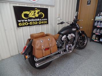 2016 Indian Scout   - Photo 10 - Kingman, KS 67068