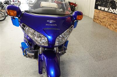 2005 Honda Gold Wing 1800   - Photo 3 - Kingman, KS 67068