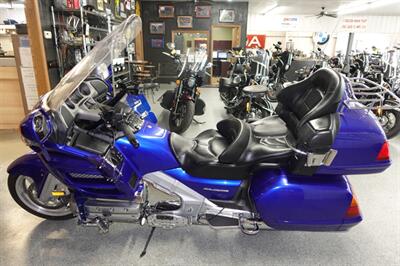 2005 Honda Gold Wing 1800   - Photo 5 - Kingman, KS 67068