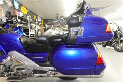 2005 Honda Gold Wing 1800   - Photo 39 - Kingman, KS 67068