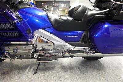 2005 Honda Gold Wing 1800   - Photo 36 - Kingman, KS 67068