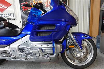 2005 Honda Gold Wing 1800   - Photo 9 - Kingman, KS 67068