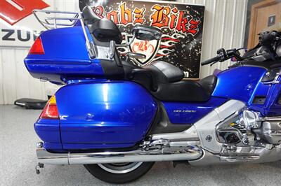 2005 Honda Gold Wing 1800   - Photo 18 - Kingman, KS 67068