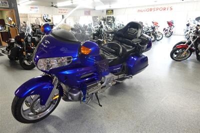 2005 Honda Gold Wing 1800   - Photo 4 - Kingman, KS 67068