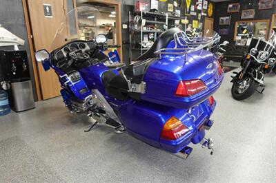 2005 Honda Gold Wing 1800   - Photo 6 - Kingman, KS 67068