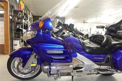 2005 Honda Gold Wing 1800   - Photo 31 - Kingman, KS 67068