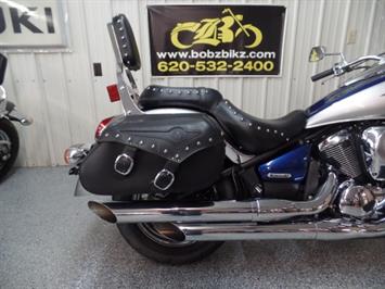 2008 Kawasaki Vulcan 900 LT   - Photo 10 - Kingman, KS 67068