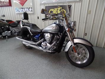 2008 Kawasaki Vulcan 900 LT   - Photo 2 - Kingman, KS 67068