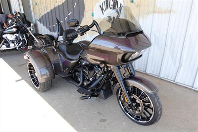 2023 Harley-Davidson Road Glide 3   - Photo 2 - Kingman, KS 67068