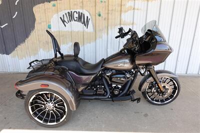 2023 Harley-Davidson Road Glide 3   - Photo 1 - Kingman, KS 67068