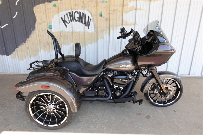 2023 Harley-Davidson Road Glide 3 - Photo 1 - Kingman, KS 67068