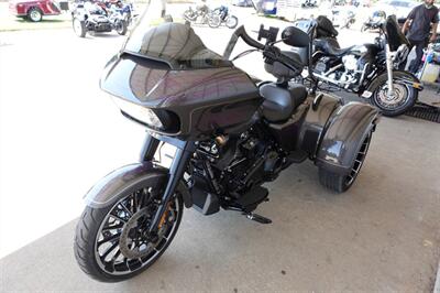 2023 Harley-Davidson Road Glide 3   - Photo 4 - Kingman, KS 67068