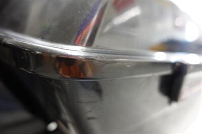 2008 Harley-Davidson Street Glide   - Photo 45 - Kingman, KS 67068