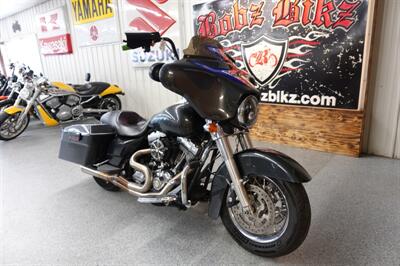 2008 Harley-Davidson Street Glide   - Photo 3 - Kingman, KS 67068