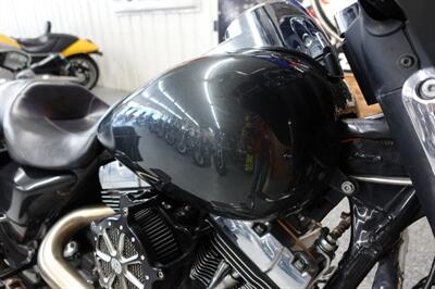 2008 Harley-Davidson Street Glide   - Photo 18 - Kingman, KS 67068