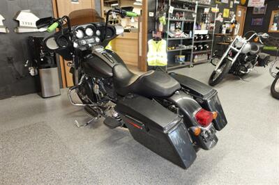 2008 Harley-Davidson Street Glide   - Photo 7 - Kingman, KS 67068