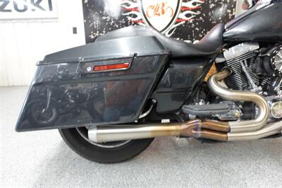 2008 Harley-Davidson Street Glide   - Photo 21 - Kingman, KS 67068