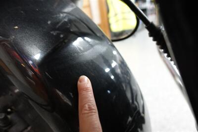 2008 Harley-Davidson Street Glide   - Photo 37 - Kingman, KS 67068