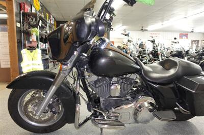 2008 Harley-Davidson Street Glide   - Photo 32 - Kingman, KS 67068