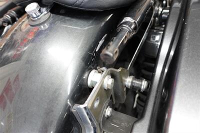 2008 Harley-Davidson Street Glide   - Photo 31 - Kingman, KS 67068