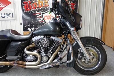 2008 Harley-Davidson Street Glide   - Photo 10 - Kingman, KS 67068
