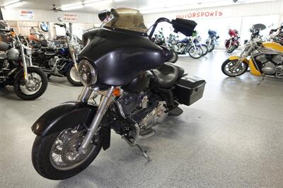 2008 Harley-Davidson Street Glide   - Photo 5 - Kingman, KS 67068