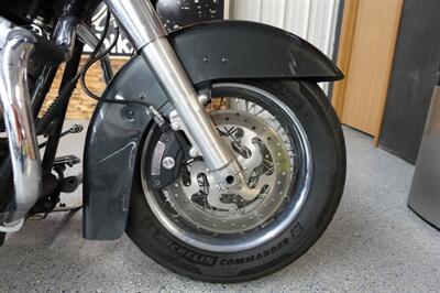 2008 Harley-Davidson Street Glide   - Photo 11 - Kingman, KS 67068