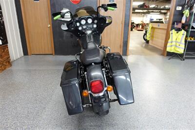 2008 Harley-Davidson Street Glide   - Photo 8 - Kingman, KS 67068