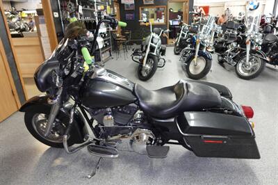 2008 Harley-Davidson Street Glide   - Photo 6 - Kingman, KS 67068