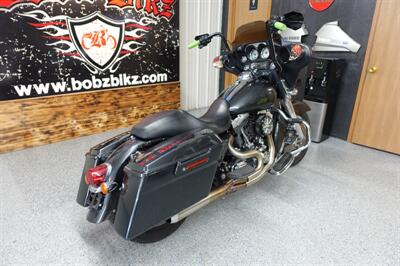 2008 Harley-Davidson Street Glide   - Photo 9 - Kingman, KS 67068