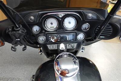 2008 Harley-Davidson Street Glide   - Photo 53 - Kingman, KS 67068