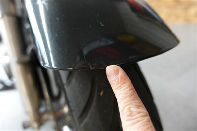 2008 Harley-Davidson Street Glide   - Photo 12 - Kingman, KS 67068