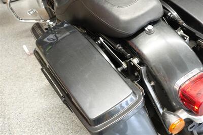 2008 Harley-Davidson Street Glide   - Photo 47 - Kingman, KS 67068