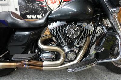 2008 Harley-Davidson Street Glide   - Photo 20 - Kingman, KS 67068