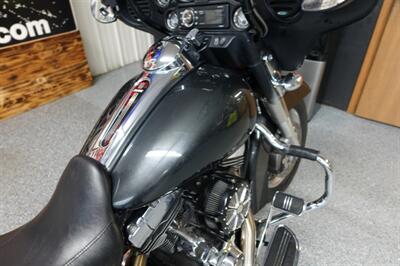 2008 Harley-Davidson Street Glide   - Photo 19 - Kingman, KS 67068