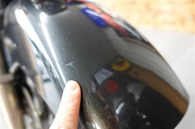 2008 Harley-Davidson Street Glide   - Photo 13 - Kingman, KS 67068