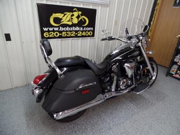 2012 Yamaha V Star 950 Tour   - Photo 3 - Kingman, KS 67068