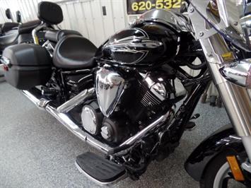 2012 Yamaha V Star 950 Tour   - Photo 8 - Kingman, KS 67068