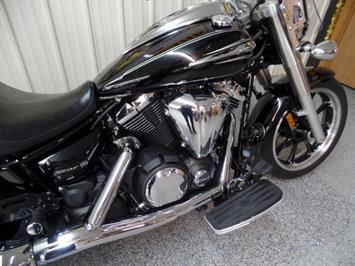 2012 Yamaha V Star 950 Tour   - Photo 6 - Kingman, KS 67068