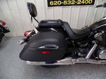 2012 Yamaha V Star 950 Tour   - Photo 5 - Kingman, KS 67068