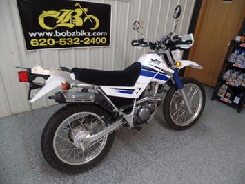 2000 Yamaha XT 225 - Photo 3 - Kingman, KS 67068