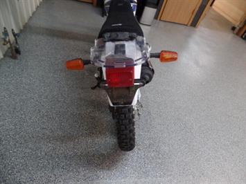 2000 Yamaha XT 225 - Photo 4 - Kingman, KS 67068