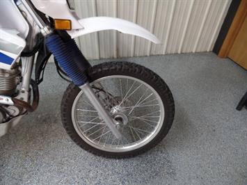 2000 Yamaha XT 225 - Photo 9 - Kingman, KS 67068