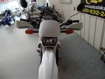 2000 Yamaha XT 225 - Photo 11 - Kingman, KS 67068