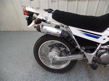 2000 Yamaha XT 225 - Photo 5 - Kingman, KS 67068