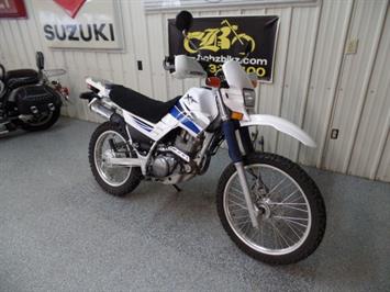 2000 Yamaha XT 225 - Photo 2 - Kingman, KS 67068
