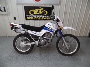 2000 Yamaha XT 225 - Photo 1 - Kingman, KS 67068